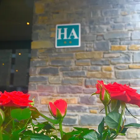 Apart-hotel La Vall Blanca Vielha
