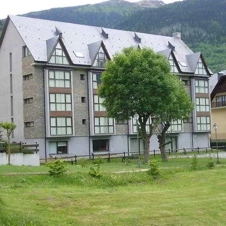 La Vall Blanca Vielha