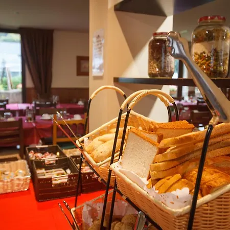 Lejlighedshotel La Vall Blanca 2*