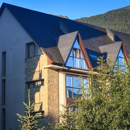 La Vall Blanca Lejlighedshotel