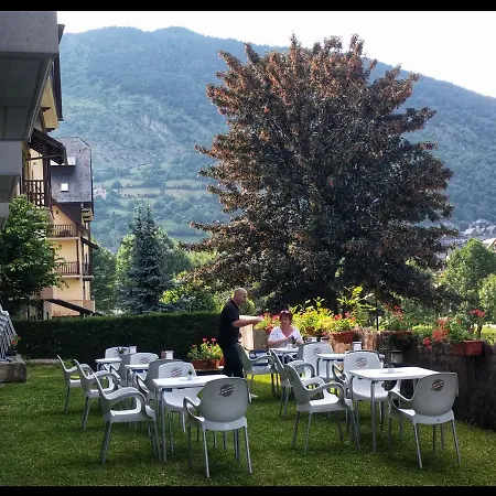 La Vall Blanca Apart-hotel Vielha