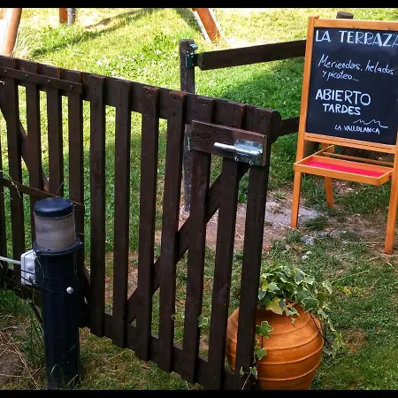 Apart-hotel La Vall Blanca 2*