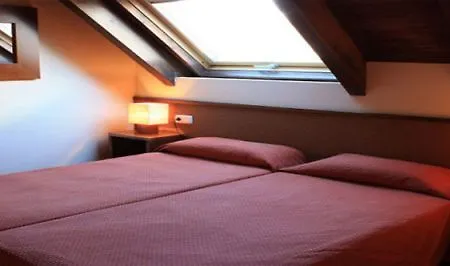 La Vall Blanca Apart-hotel Vielha