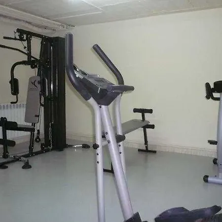 La Vall Blanca Lejlighedshotel