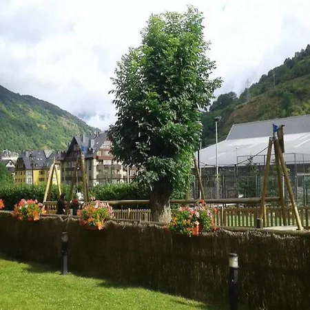 La Vall Blanca