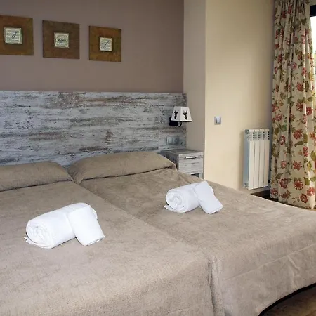 Apart-hotel La Vall Blanca 2*