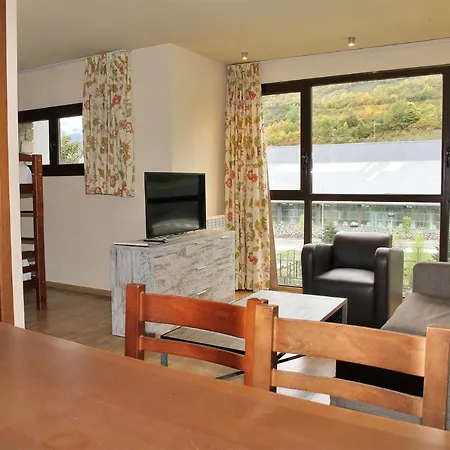 La Vall Blanca Apart-hotel