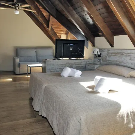 La Vall Blanca Apart-hotel 2*