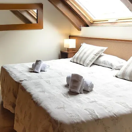 La Vall Blanca Lejlighedshotel 2*